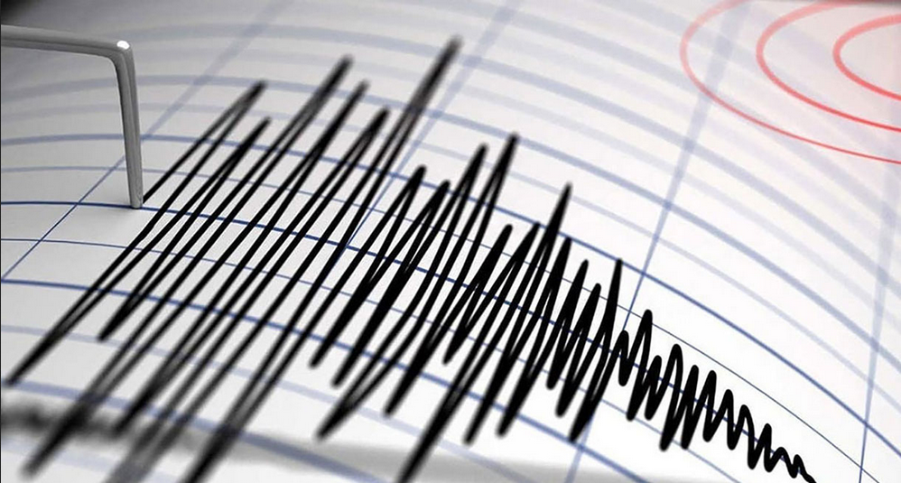  عاجل زلزال قوي يضرب الساحل الشرقي لمنطقة كامشاتكا الروسية
