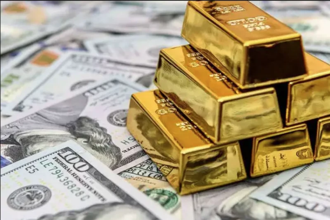  وداعاً للذهب والفضة والدولار .. الكشف عن ثروة جديدة مهولة ستقلب اقتصاد العالم رأساً على عقـب!!