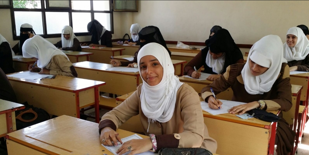  تسريب امتحانات الشهادة الثانوية 2023 في عدن