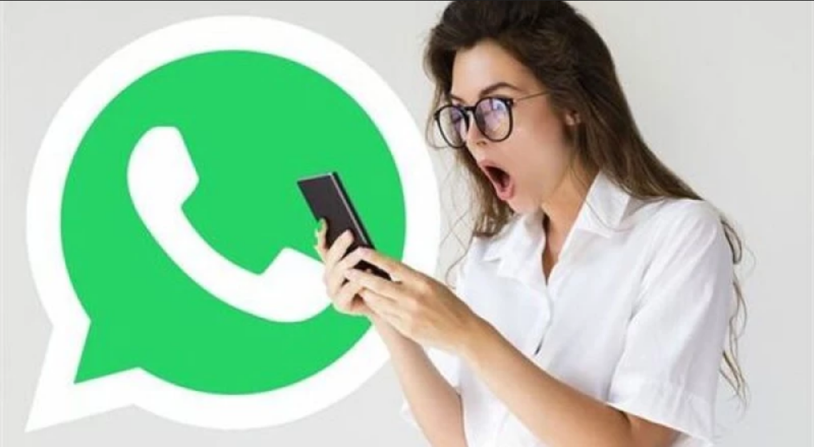  تطبيق واتساب WhatsApp يسعد قلوب الملايين بمميزات جديدة سرية لم تستخدمها من قبل .. إعرفها قبل أي حد !!