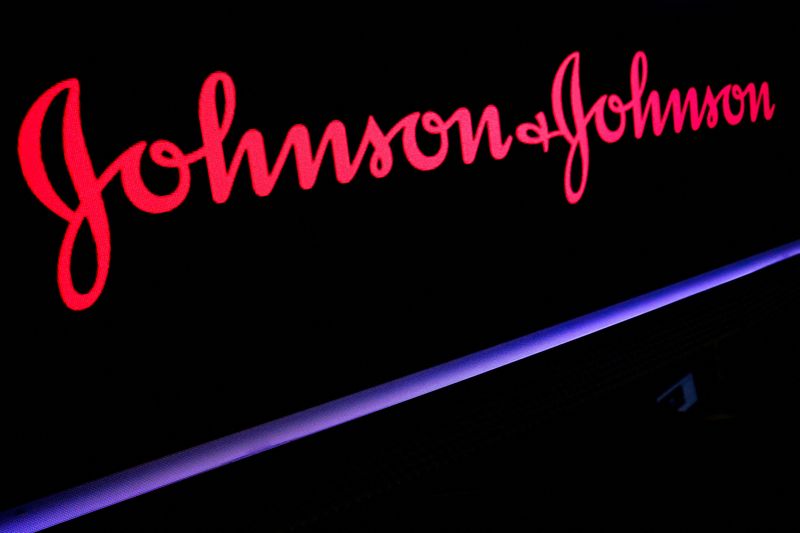 تغريم شركة جونسون آند جونسون الامريكية 9.75 مليون دولار في تسوية قضائية
