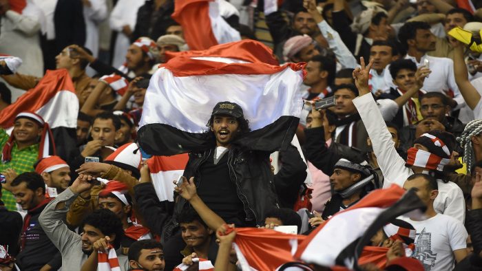  المنتخب اليمني يفاجئ الجميع ويتأهل بشكل رسمي إلى نهائي كأس العالم