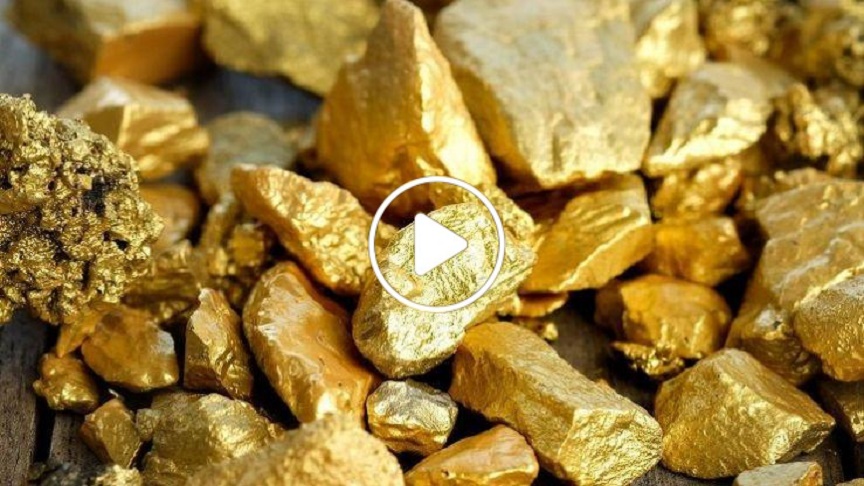  بلد عربي يصبح من أغنى دول العالم بعد اكتشاف أطنان من الذهب الخالص والمعادن الثمينة