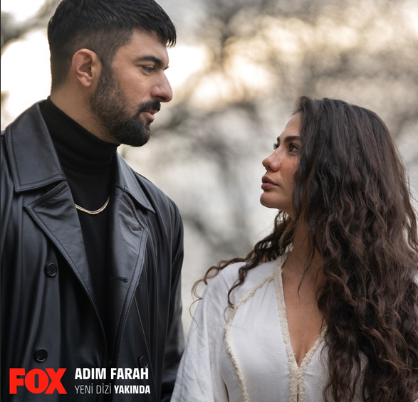 Adım Farah اكتشف موعد عرض ومشاهدة مسلسل اسمي فرح التركي والقناة الناقلة